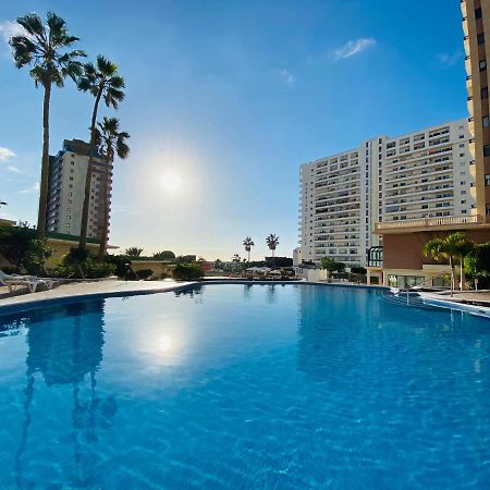 Sunset Paradise Costa Adeje  Exterior photo