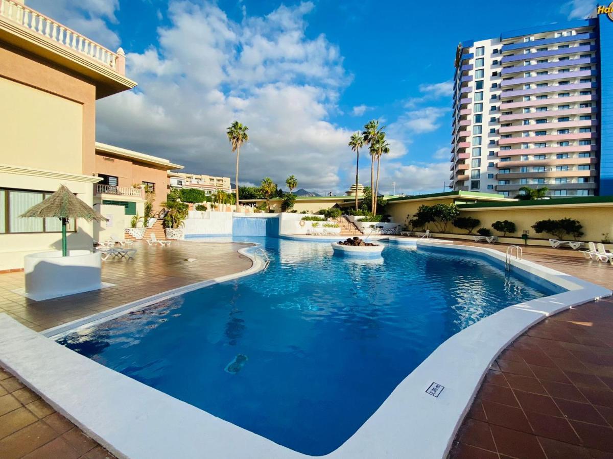 Sunset Paradise Costa Adeje  Exterior photo