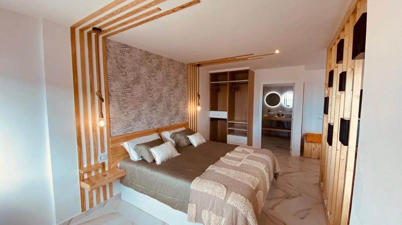 Sunset Paradise Costa Adeje  Exterior photo