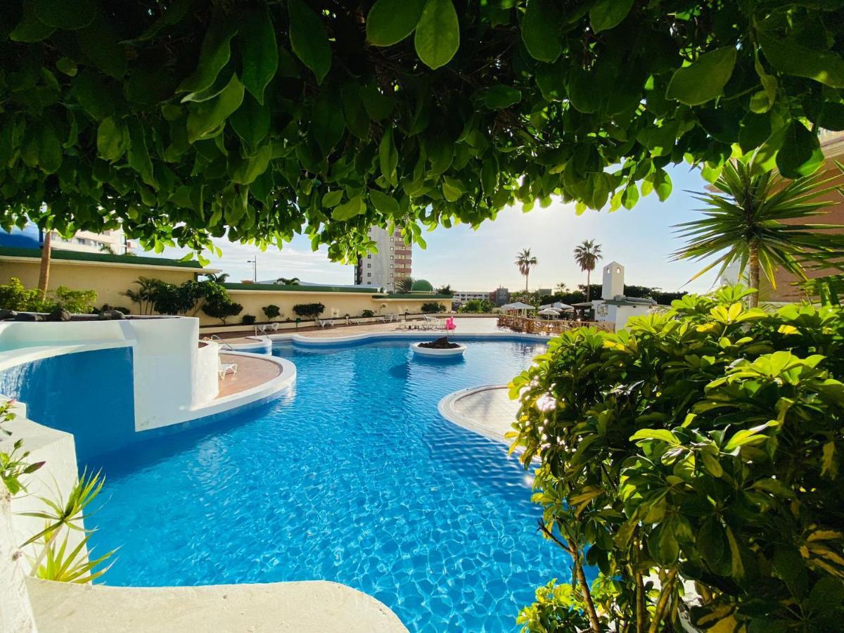 Sunset Paradise Costa Adeje  Exterior photo