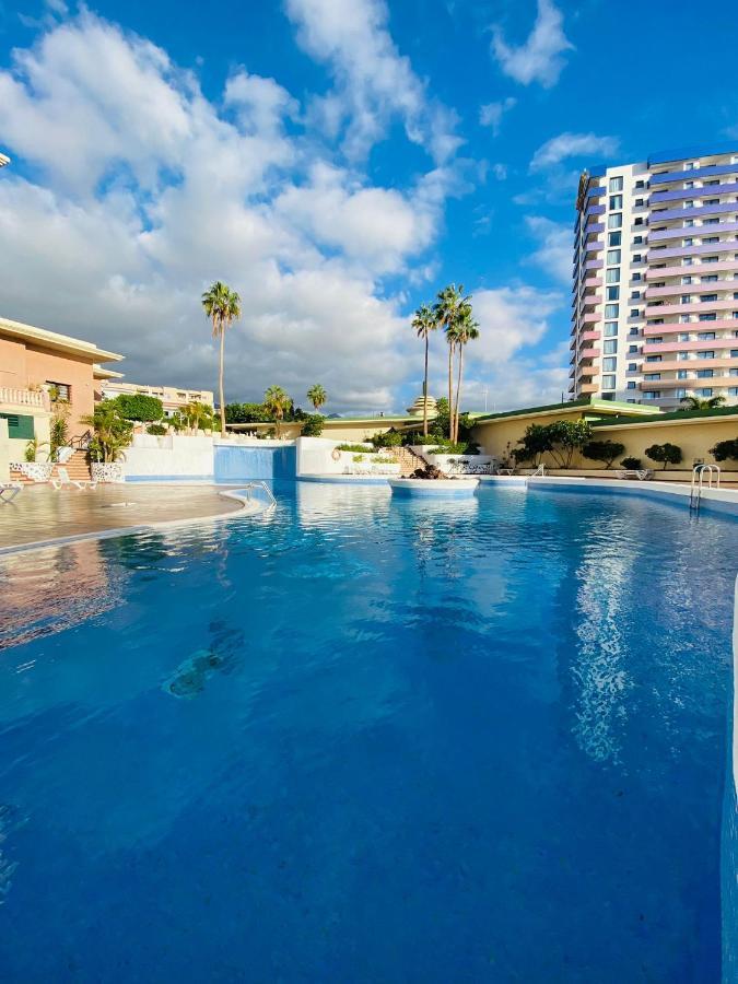 Sunset Paradise Costa Adeje  Exterior photo