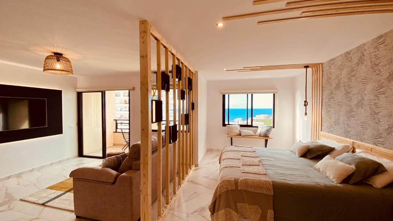 Sunset Paradise Costa Adeje  Exterior photo
