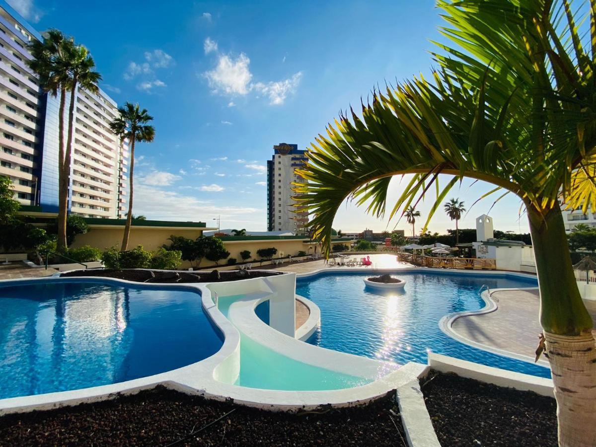 Sunset Paradise Costa Adeje  Exterior photo
