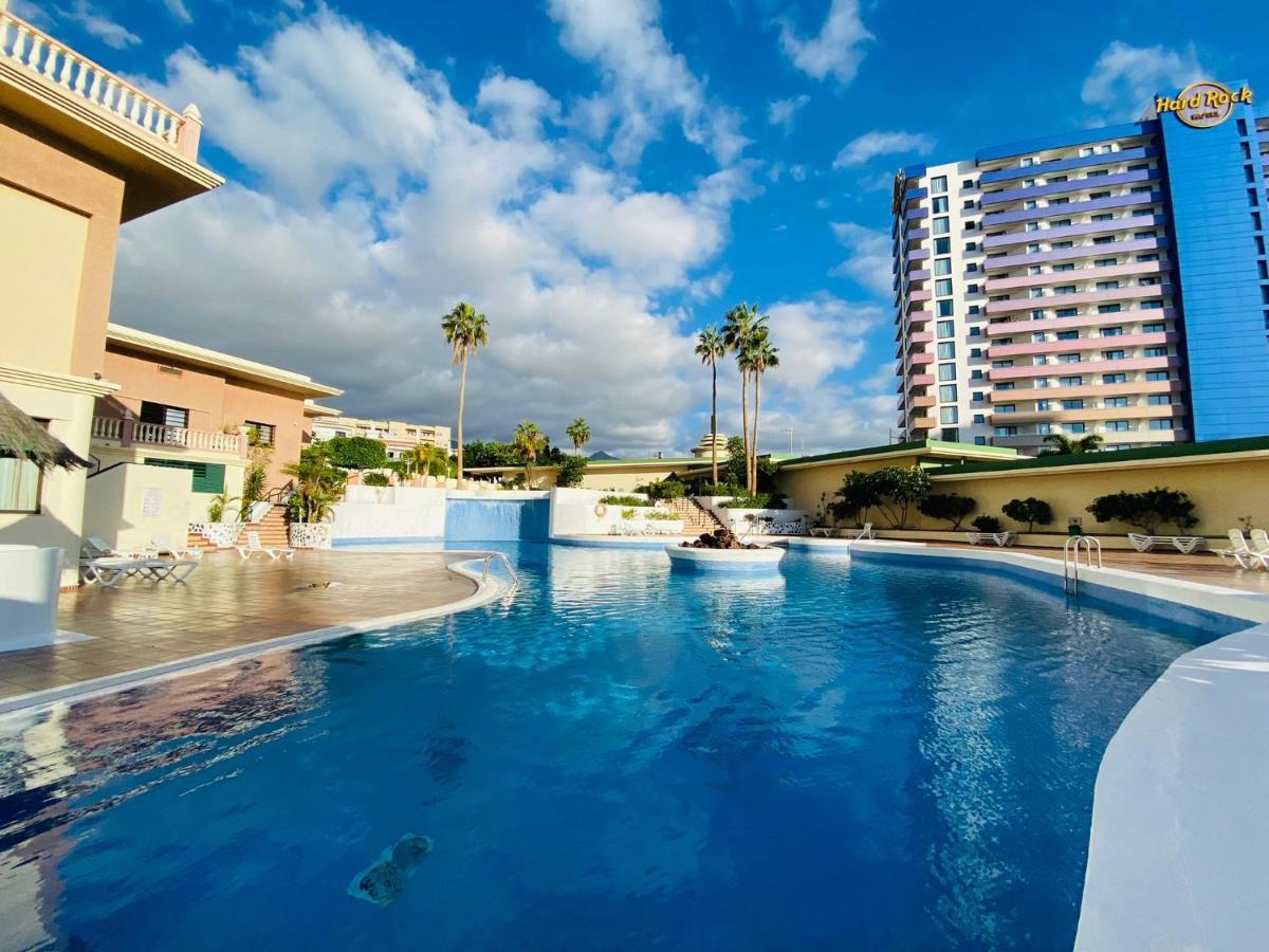 Sunset Paradise Costa Adeje  Exterior photo