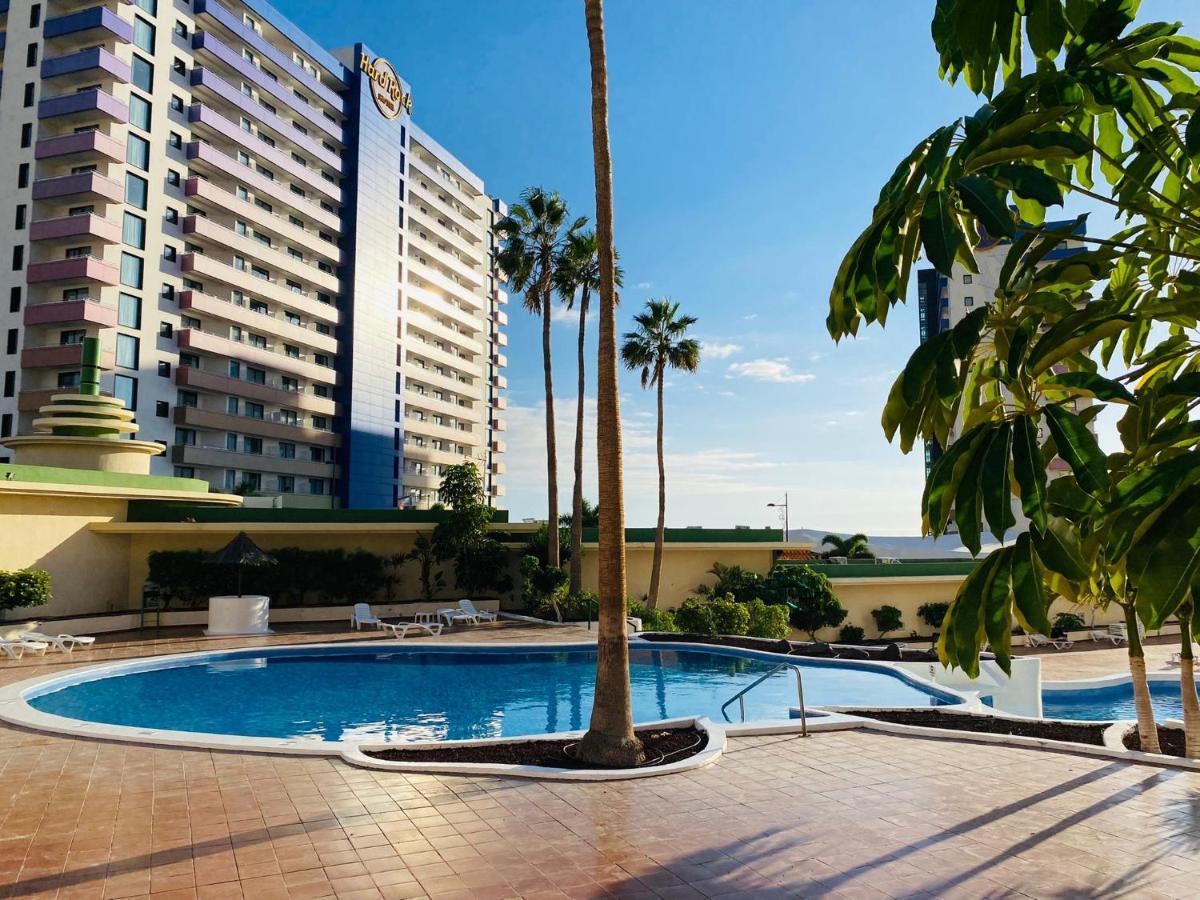 Sunset Paradise Costa Adeje  Exterior photo