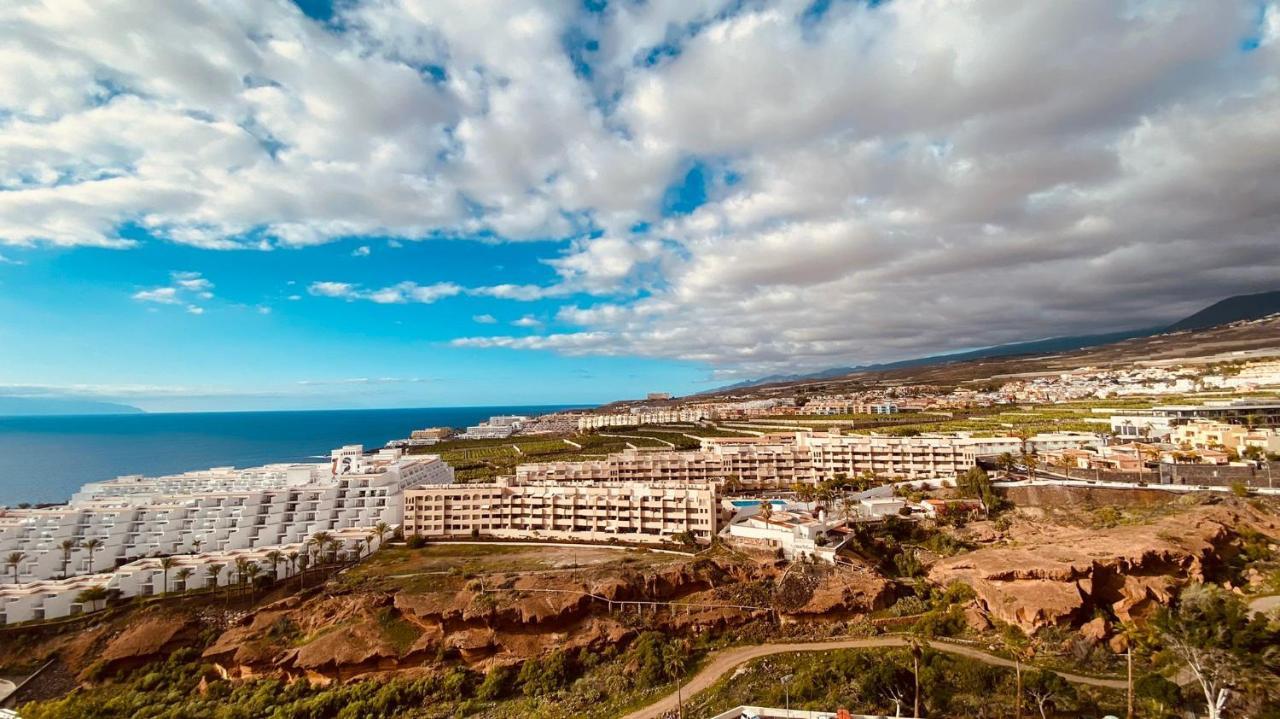 Sunset Paradise Costa Adeje  Exterior photo