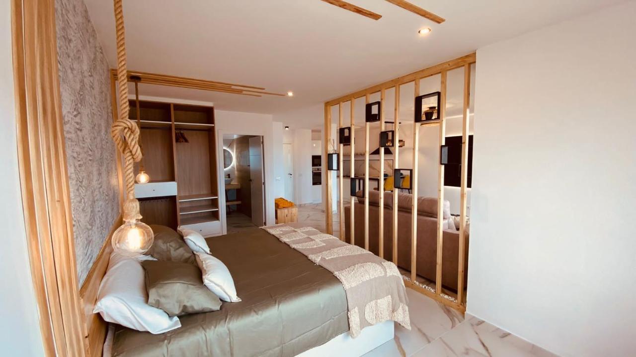 Sunset Paradise Costa Adeje  Exterior photo