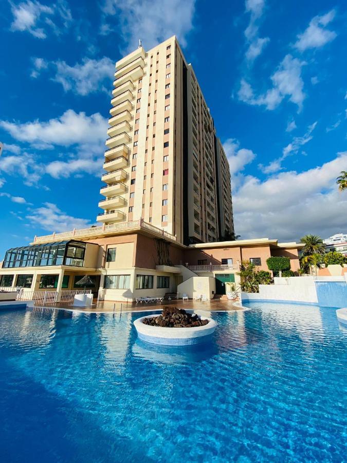Sunset Paradise Costa Adeje  Exterior photo
