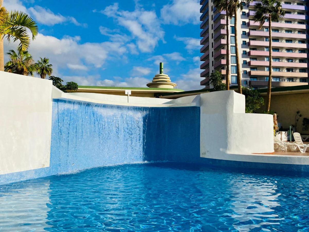 Sunset Paradise Costa Adeje  Exterior photo