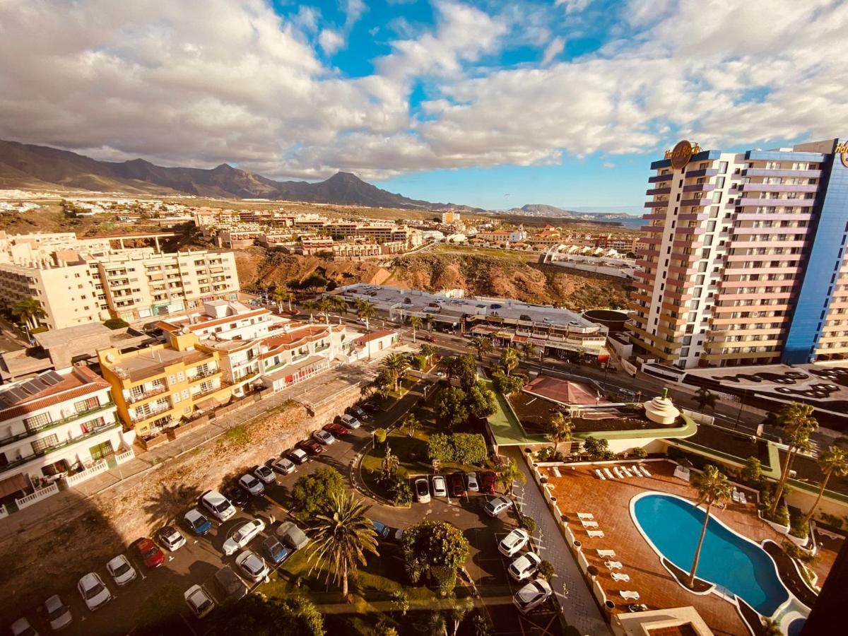 Sunset Paradise Costa Adeje  Exterior photo