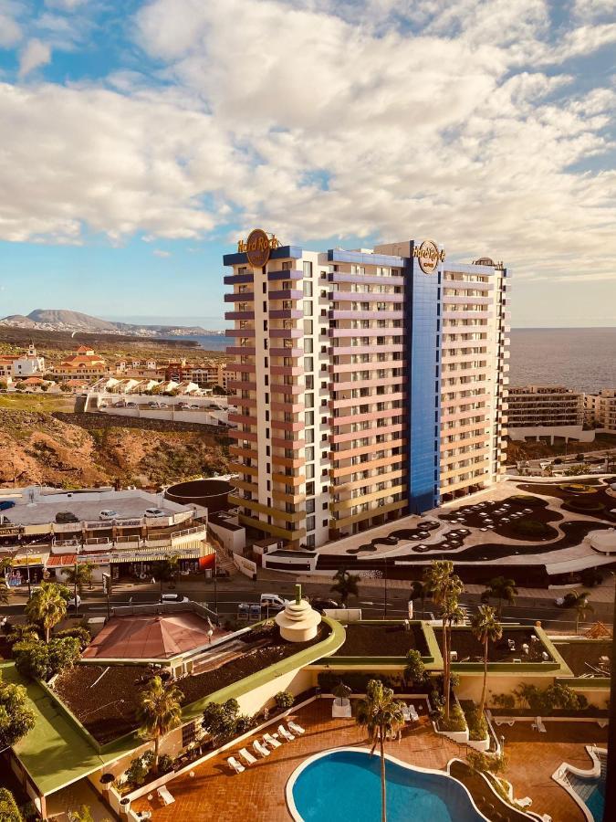Sunset Paradise Costa Adeje  Exterior photo