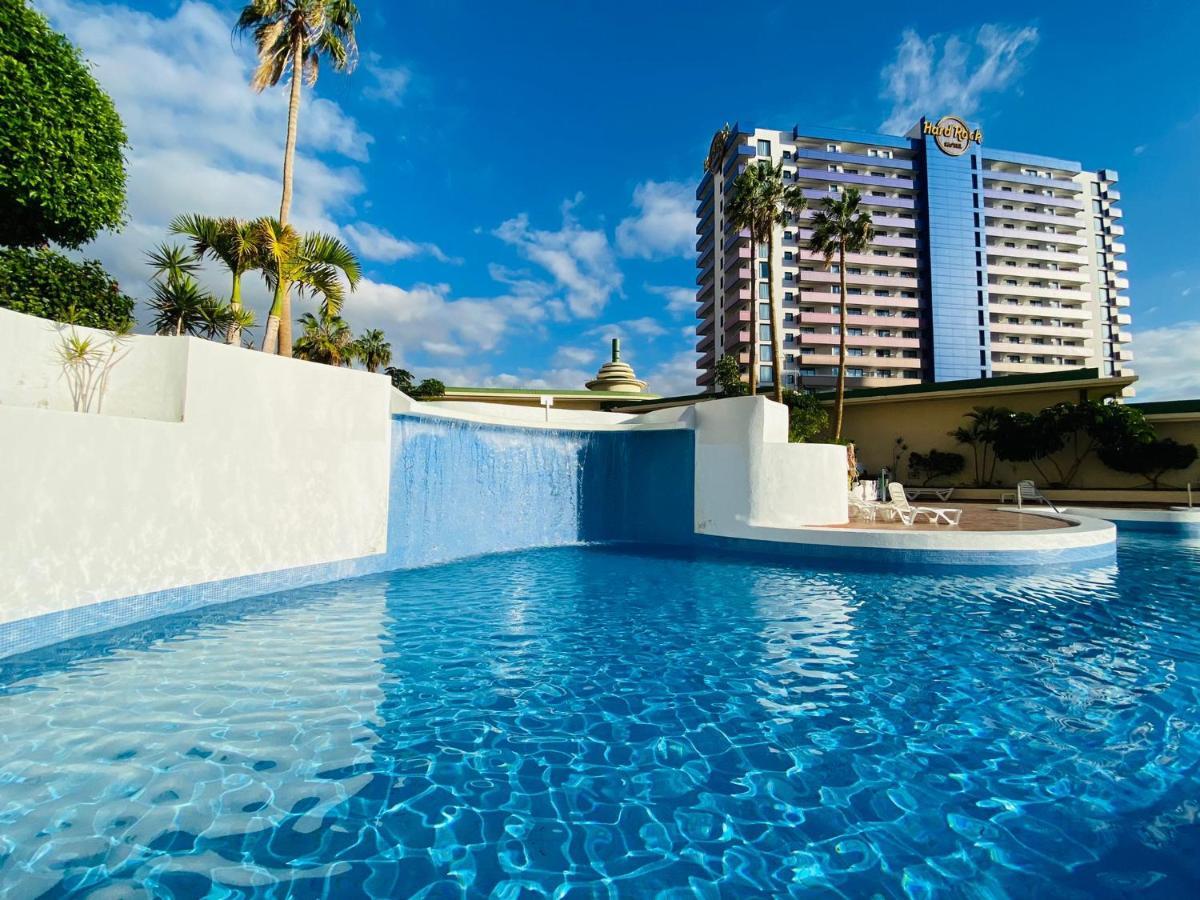 Sunset Paradise Costa Adeje  Exterior photo